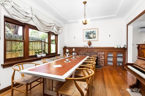 Property photo of 1 Mayrose Crescent Brighton East VIC 3187