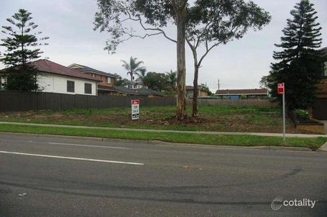 Property photo of 566 Cabramatta Road West Mount Pritchard NSW 2170