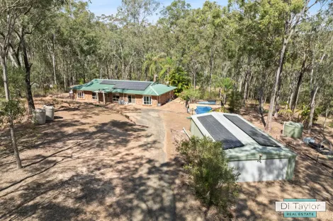 251-257 Davidson Rd, Jimboomba, QLD 4280