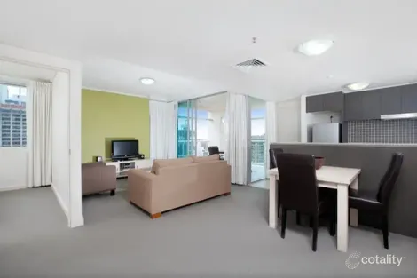 Property photo of 2707/151 George Street Brisbane City QLD 4000