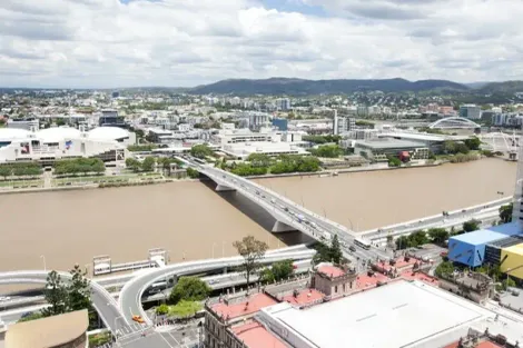 Property photo of 2707/151 George Street Brisbane City QLD 4000