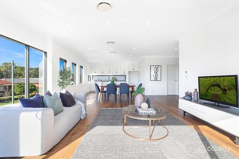 Property photo of 13 Woorak Crescent Miranda NSW 2228