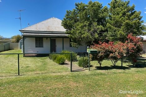 Property photo of 15 Centre Street Quirindi NSW 2343