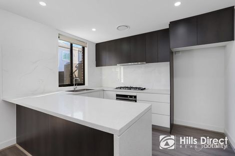 Property photo of 12 Pollard Parade Marsden Park NSW 2765