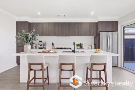 Property photo of 27 Monk Glade Riverstone NSW 2765