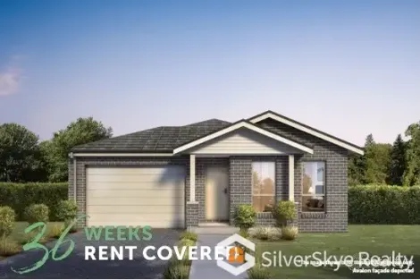 Property photo of 27 Monk Glade Riverstone NSW 2765