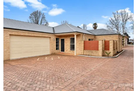 Property photo of 20A Durham Street Bathurst NSW 2795