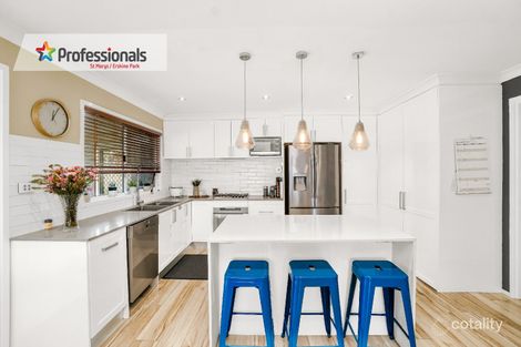 Property photo of 18 Olympus Drive St Clair NSW 2759