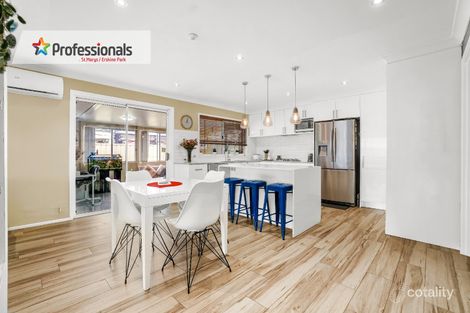 Property photo of 18 Olympus Drive St Clair NSW 2759