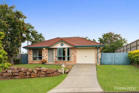 Property photo of 12 Creswick Place Bellbowrie QLD 4070