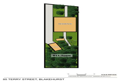 Property photo of 85 Terry Street Blakehurst NSW 2221