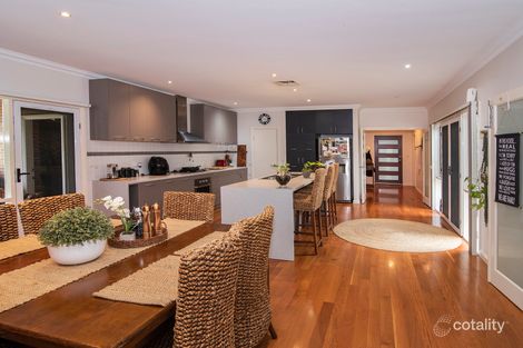 Property photo of 20 Edith Agnes Circle West Busselton WA 6280