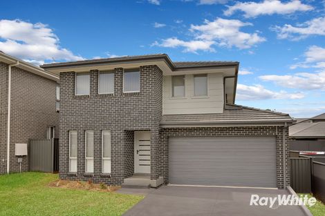 Property photo of 13 Nottingham Street Tallawong NSW 2762