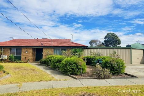 Property photo of 6 Parwan Court Meadow Heights VIC 3048