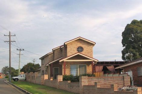 1a Roseberry St, Merrylands, NSW 2160
