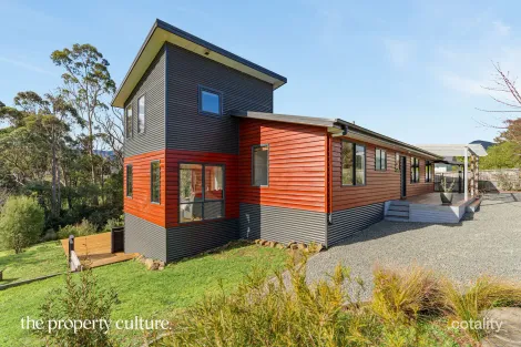 Property photo of 96 Crabtree Road Grove TAS 7109