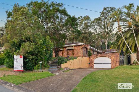 5 Quondare Ct, Springwood, QLD 4127