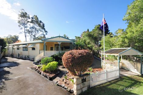 Property photo of 7 Wahroonga Close St Georges Basin NSW 2540