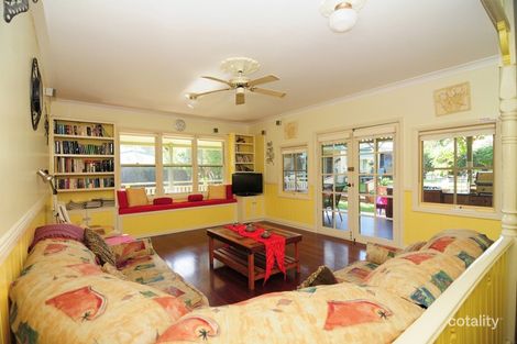 Property photo of 7 Wahroonga Close St Georges Basin NSW 2540