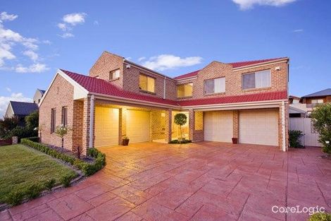 Property photo of 15 Ardley Avenue Kellyville NSW 2155