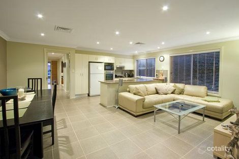 Property photo of 15 Ardley Avenue Kellyville NSW 2155