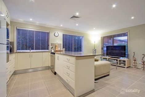 Property photo of 15 Ardley Avenue Kellyville NSW 2155