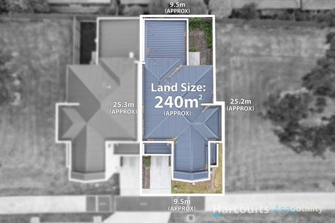 Property photo of 84 Riana Loop Eumemmerring VIC 3177