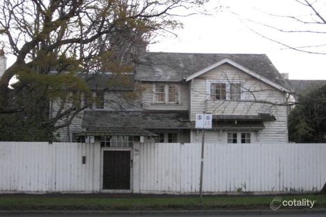 Property photo of 391 St Kilda Street Brighton VIC 3186