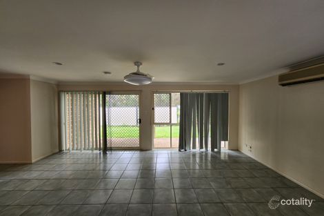 Property photo of 6 Orion Court Molendinar QLD 4214