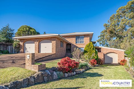 Property photo of 3 Eulahbar Crescent Armidale NSW 2350