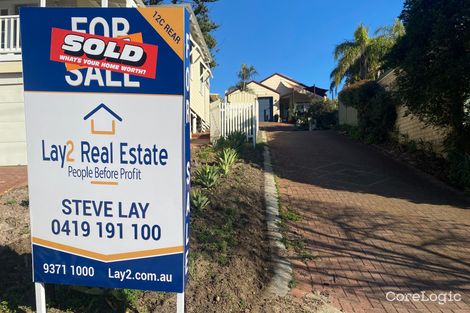 Property photo of 12C Anzac Street Bayswater WA 6053