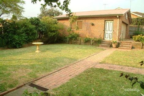Property photo of 1 Herbert Street West Ryde NSW 2114