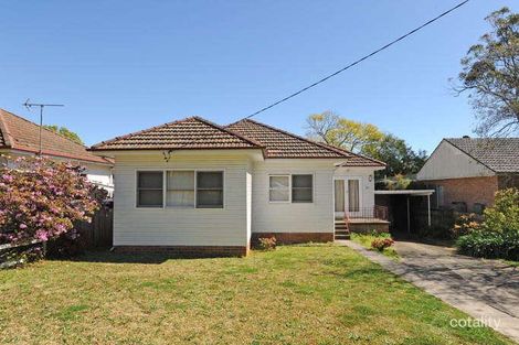 21 Orange St, Eastwood, NSW 2122