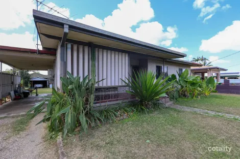 28 IRVING ST, AYR, QLD 4807