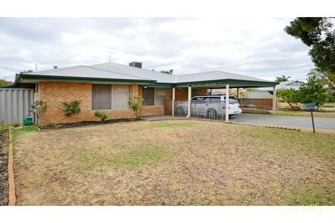 Property photo of 27 Castlemore Mews Ballajura WA 6066