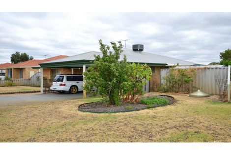 Property photo of 27 Castlemore Mews Ballajura WA 6066