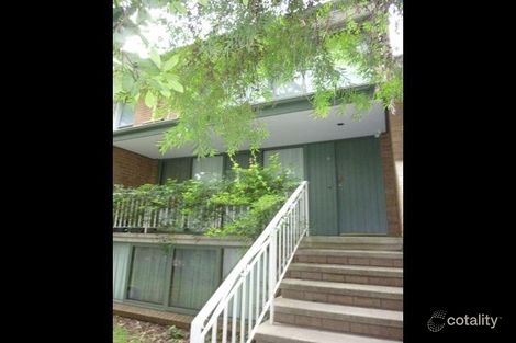 Property photo of 3/14 Currie Crescent Kingston ACT 2604