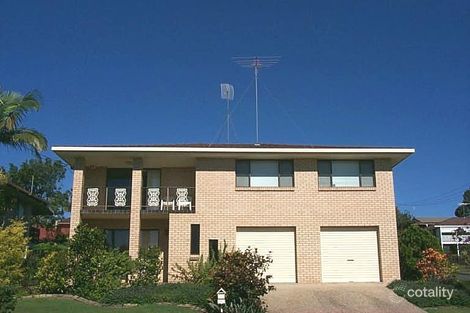 1 Matilda Cres, Battery Hill, QLD 4551