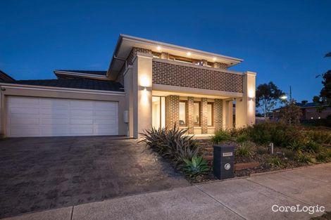 Property photo of 59 Greenfields Drive Epping VIC 3076