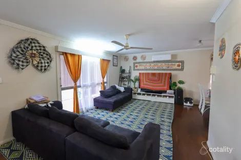 Property photo of 28 Irving Street Ayr QLD 4807