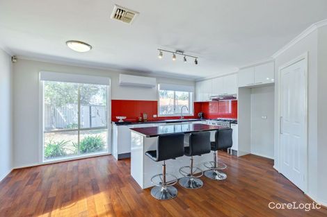 Property photo of 4 Jardier Terrace South Morang VIC 3752