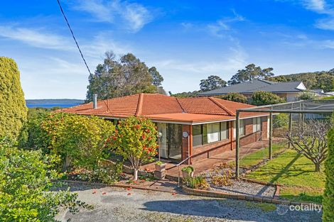 Property photo of 1 Stahl Place Denmark WA 6333