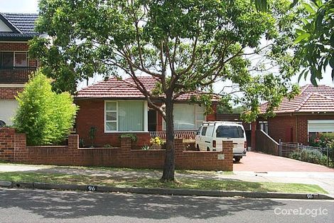 Property photo of 96 Third Avenue Berala NSW 2141