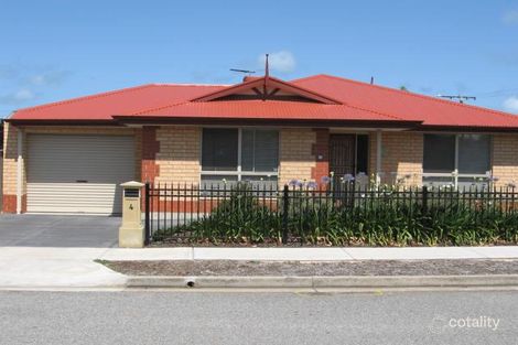 Property photo of 4 Davey Street Largs Bay SA 5016