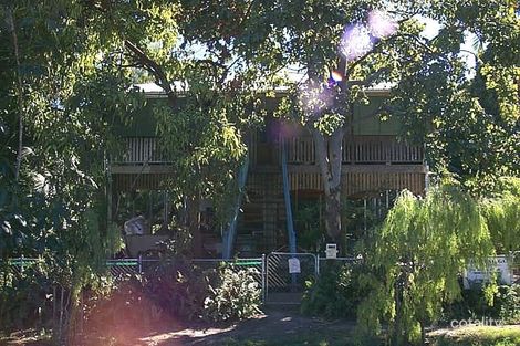 3 Humphrey St, West End, QLD 4810