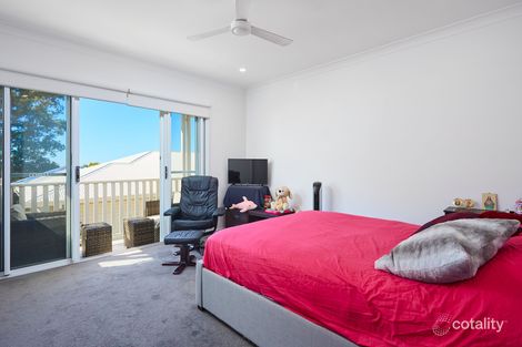 Property photo of 9/8 Riverstone Road Helensvale QLD 4212