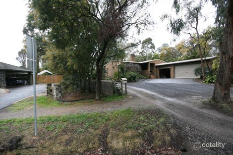38 Brysons Rd, Warranwood, VIC 3134