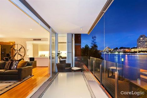 Property photo of 324/3 Darling Island Road Pyrmont NSW 2009