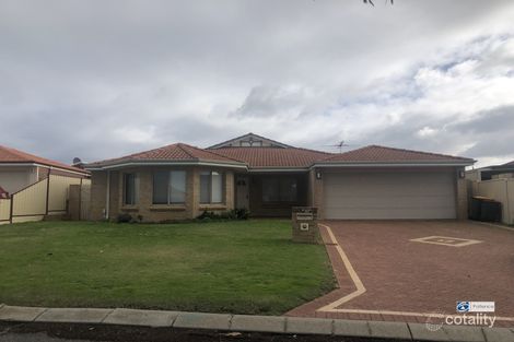 Property photo of 20 Roxburgh Circle Kinross WA 6028