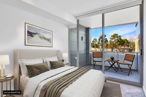 Property photo of 8/6A Defries Avenue Zetland NSW 2017